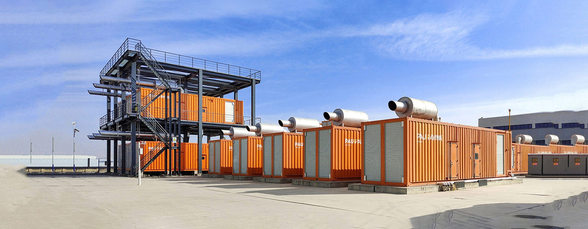 天津太阳GG动力装备有限公司